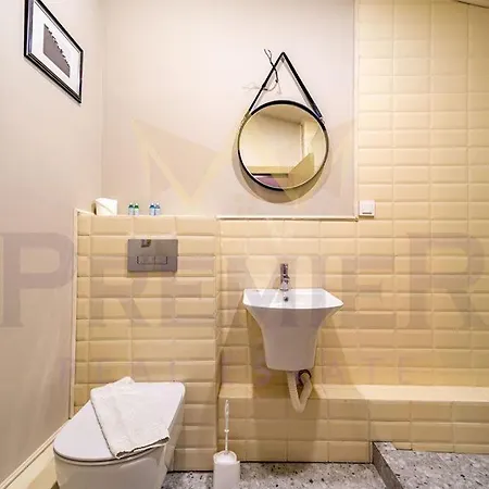 Casa Отель Святые Константин и Елена