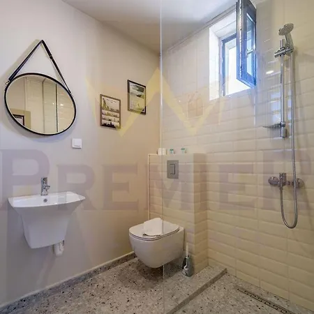 Отель Casa Святые Константин и Елена