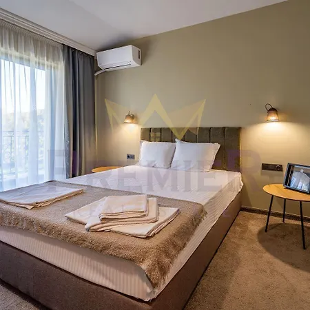 Casa * Святые Константин и Елена