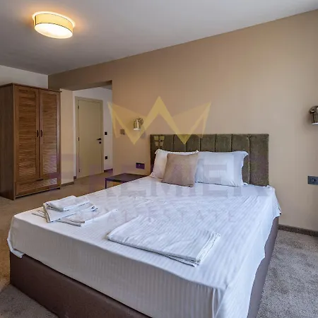 Casa Отель Святые Константин и Елена