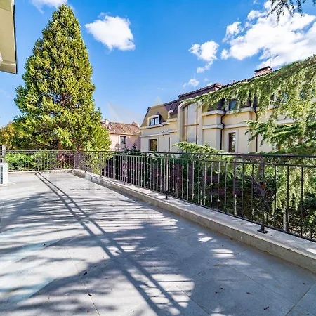 Отель Casa Святые Константин и Елена