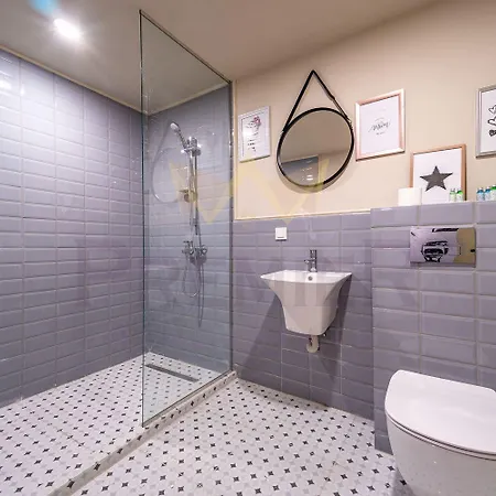 Casa Отель Святые Константин и Елена