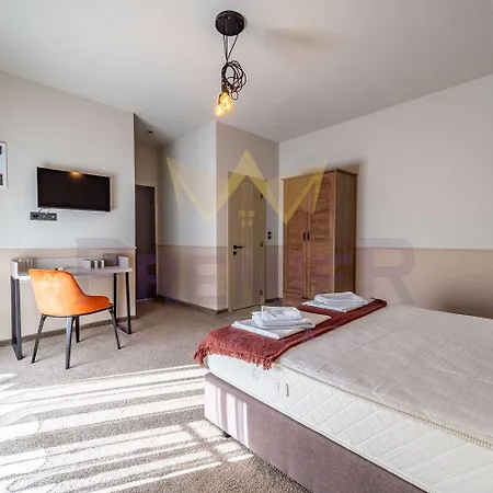 Отель Casa Святые Константин и Елена