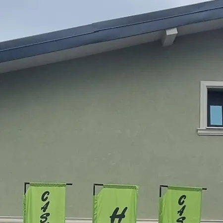 Casa * Святые Константин и Елена