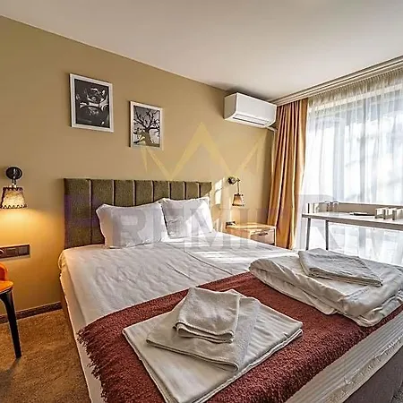 Casa Отель *